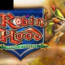Robin Hood Prince of Tweets Dice