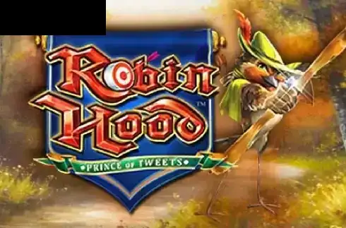 Robin Hood Prince of Tweets Dice