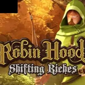 Robin Hood: Shifting Riches