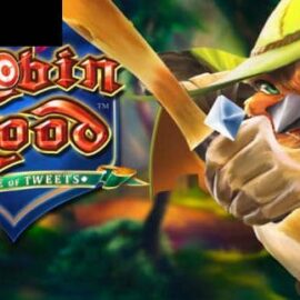 Robin Hood — The Prince of Tweets