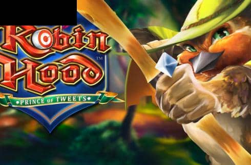 Robin Hood — The Prince of Tweets