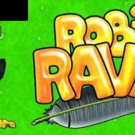 Robin Raven