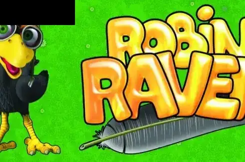 Robin Raven