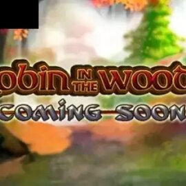 Robin in the Woods (Spieldev)