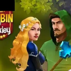 Robin of Loxley