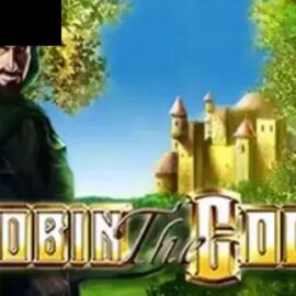 Robin the Good