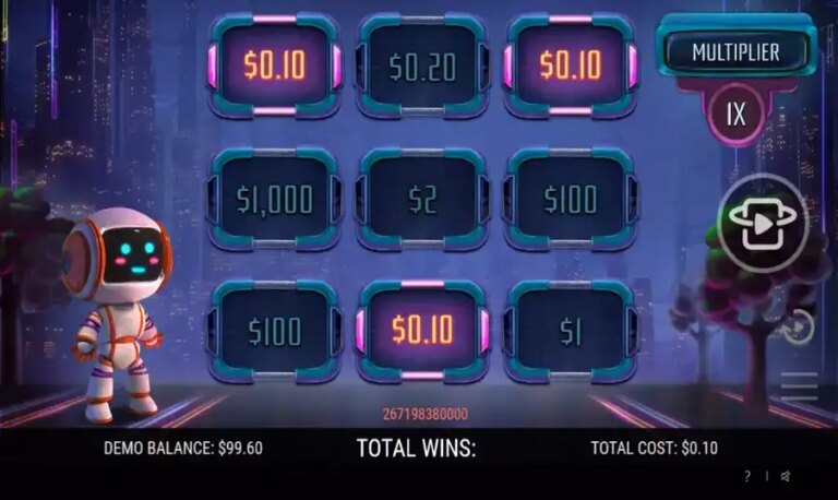 Robo Cash