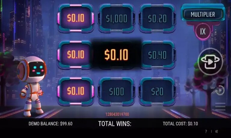Robo Cash