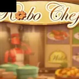 Robo Chef
