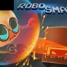 Robo Smash