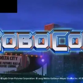 RoboCop