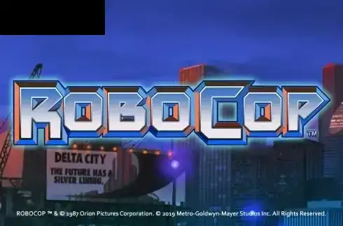 RoboCop