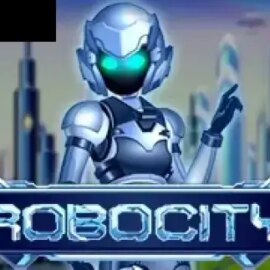 Robocity