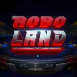 Roboland (Apollo Games)