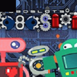 Roboslots