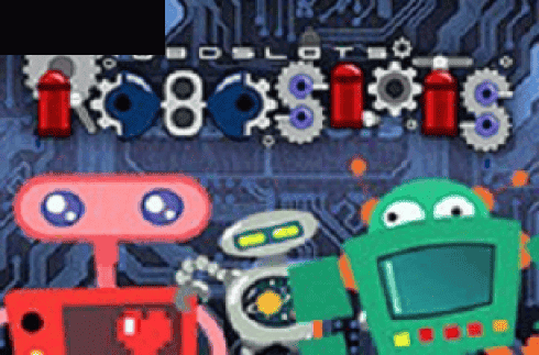 Roboslots