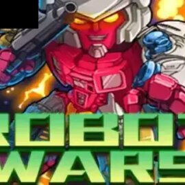 Robot Wars