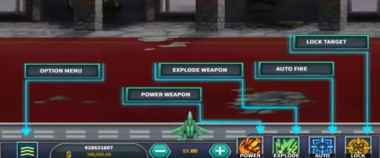 Robot Wars