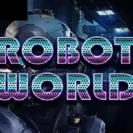 Robot World