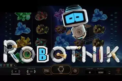 Robotnik
