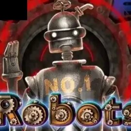 Robots (KA Gaming)