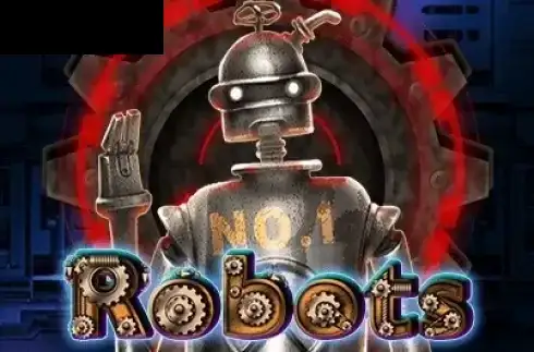 Robots (KA Gaming)