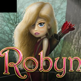 Robyn