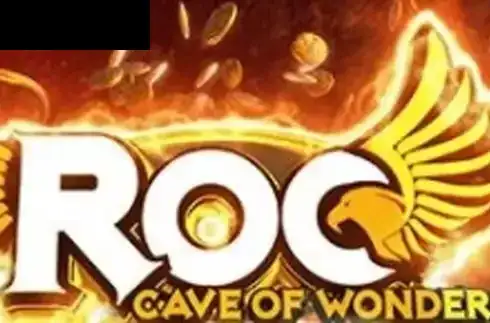 Roc — Cave of Wonders