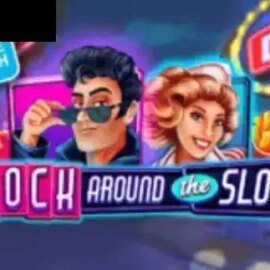 Rock Around the Slot