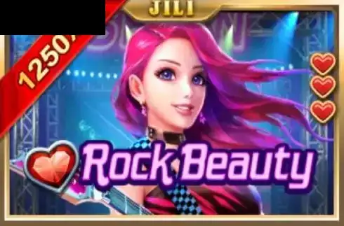 Rock Beauty