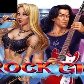 Rock Gig