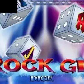 Rock Gig Dice