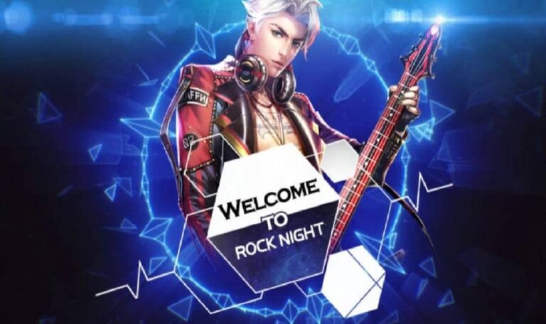 Rock n Roll Night