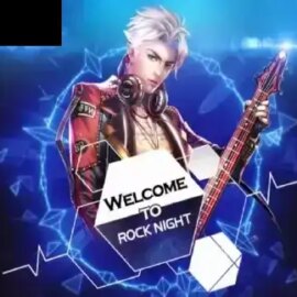 Rock n Roll Night