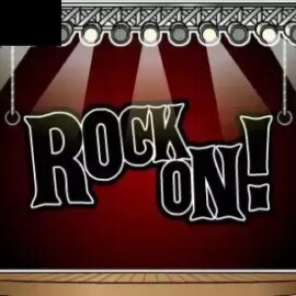Rock On!