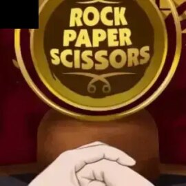 Rock Paper Scissors