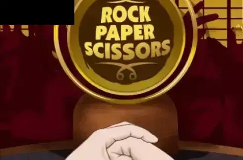 Rock Paper Scissors