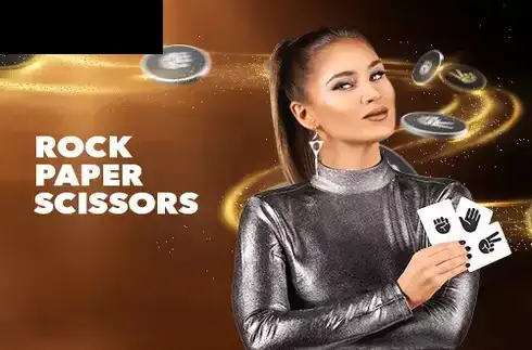 Rock Paper Scissors (BetGames)