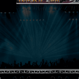 Rock Slot