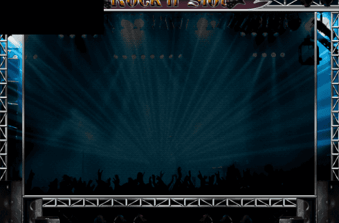 Rock Slot