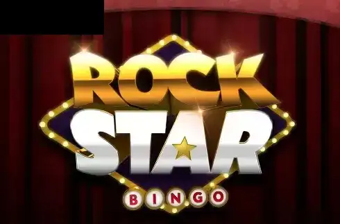 Rock Star Bingo