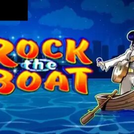 Rock The Boat