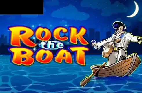 Rock The Boat