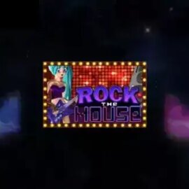 Rock The Mouse