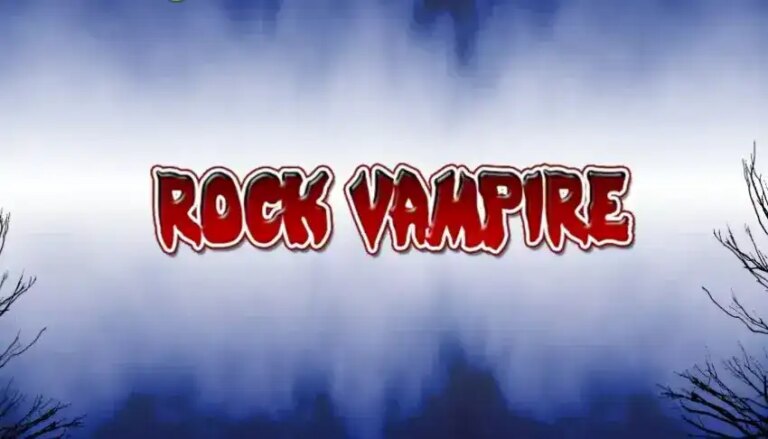 Rock Vampire