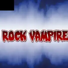 Rock Vampire