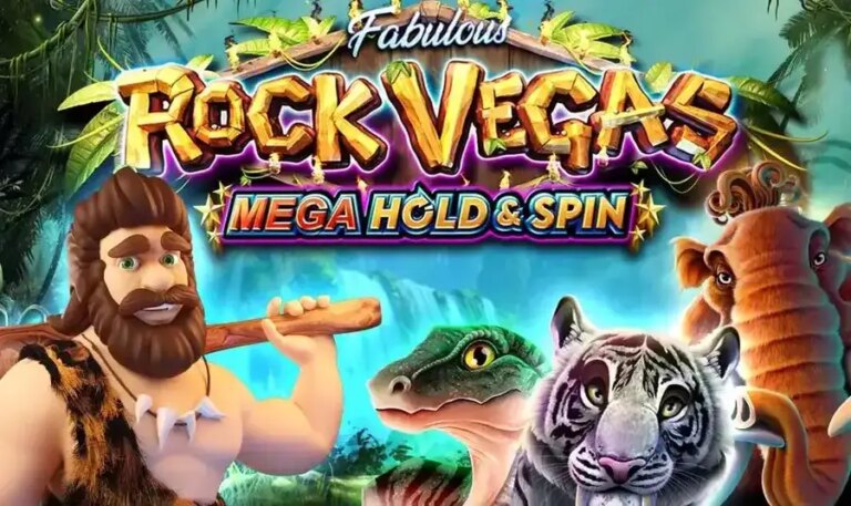 Rock Vegas