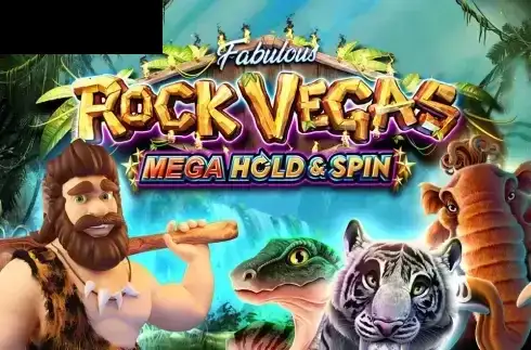 Rock Vegas