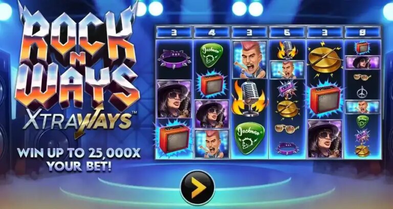 Rock n Ways XtraWays