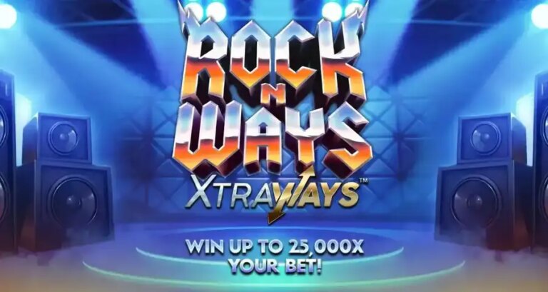 Rock n Ways XtraWays